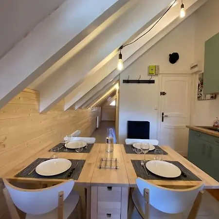 Studio Pieds Des Pistes - Cosy & Confort Ustou Exterior photo