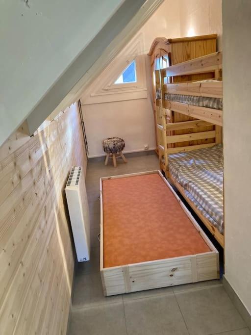 Pieds Des Pistes - Cosy & Confort