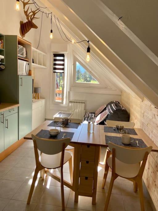 Pieds Des Pistes - Cosy & Confort Ustou