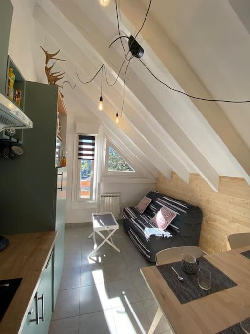 Pieds Des Pistes - Cosy & Confort