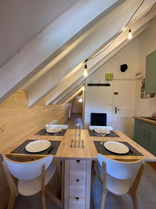 Pieds Des Pistes - Cosy & Confort * Ustou