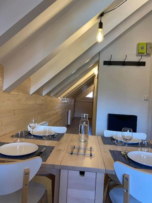 Pieds Des Pistes - Cosy & Confort Ustou