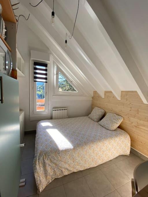 Pieds Des Pistes - Cosy & Confort Apartment *