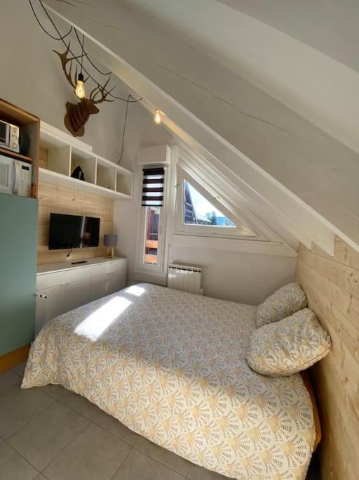 Pieds Des Pistes - Cosy & Confort Appartement *