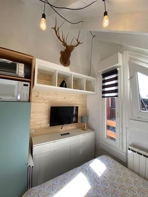 Pieds Des Pistes - Cosy & Confort Apartment