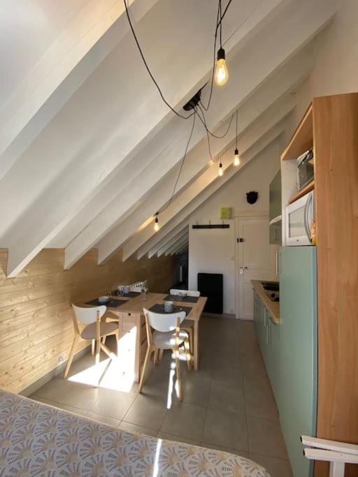 Pieds Des Pistes - Cosy & Confort *