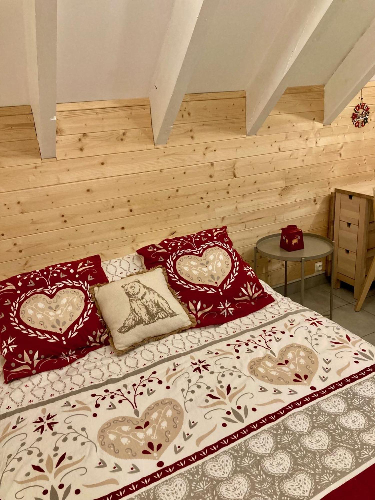 Pieds Des Pistes - Cosy & Confort Ustou