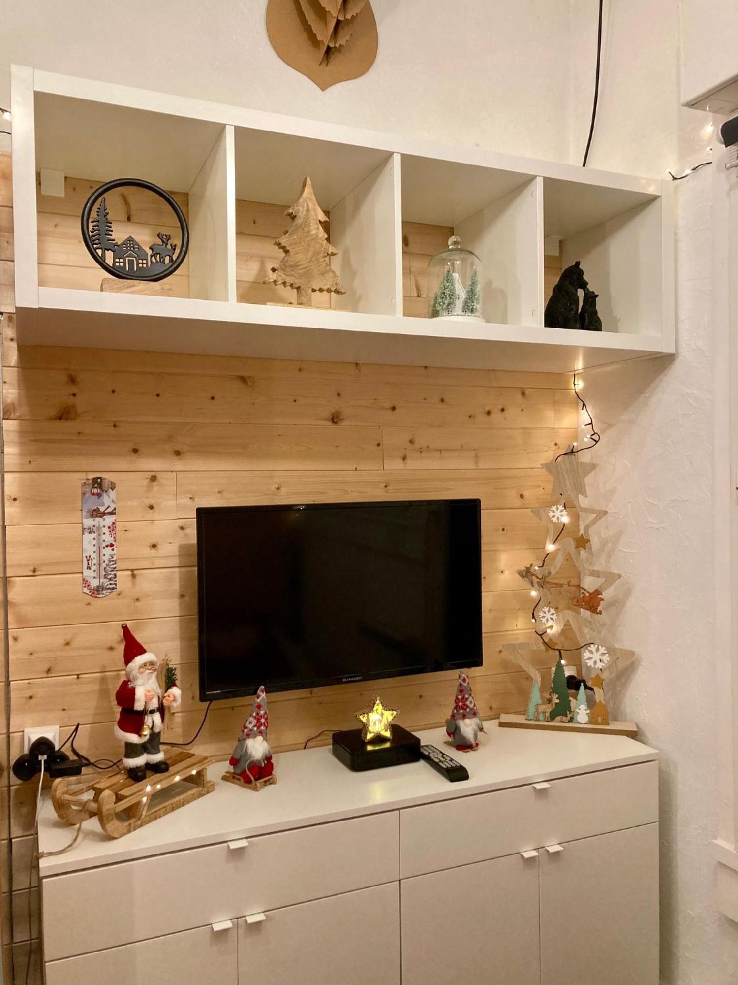 Pieds Des Pistes - Cosy & Confort Ustou