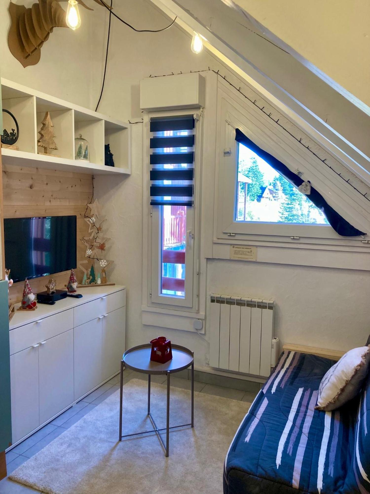 Pieds Des Pistes - Cosy & Confort Apartment