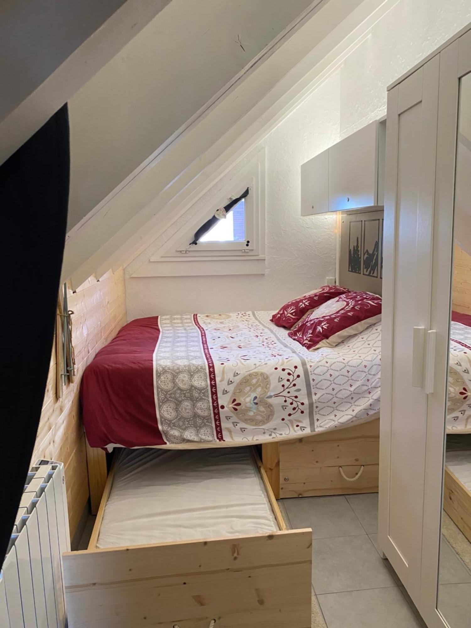 Apartment Pieds Des Pistes - Cosy & Confort Ustou